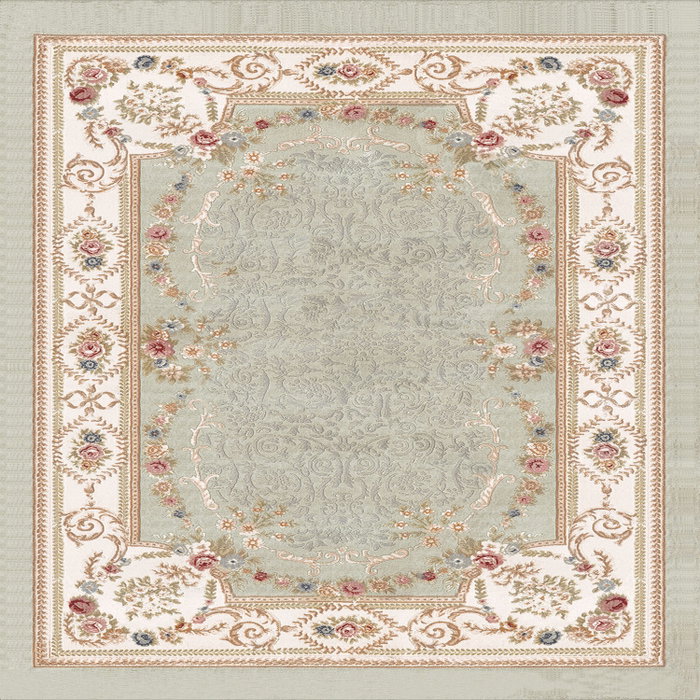 Conceptum Alfombra Eexfab625 Multicolor 160 x 230 cm